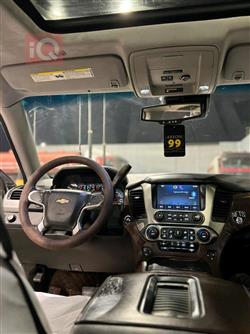 شێڤرۆلێت تاهۆ